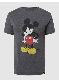 T-shirt z nadrukiem Disney© ze sklepu Peek&Cloppenburg  w kategorii T-shirty męskie - zdjęcie 158648183