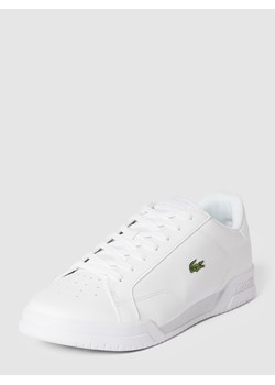 Sneakersy z detalem z logo model ‘TWIN SERVE’ ze sklepu Peek&Cloppenburg  w kategorii Buty sportowe męskie - zdjęcie 158649874