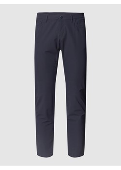 Spodnie z 5 kieszeniami ze sklepu Peek&Cloppenburg  w kategorii Spodnie męskie - zdjęcie 158655470