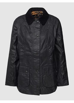 Kurtka z kieszeniami z patką ze sklepu Peek&Cloppenburg  w kategorii Kurtki damskie - zdjęcie 158664430