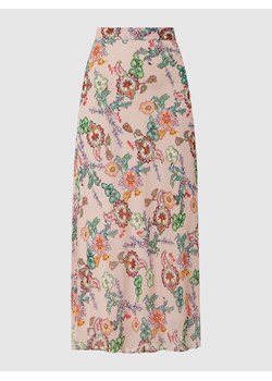Spódnica z wiskozy ze sklepu Peek&Cloppenburg  w kategorii Spódnice - zdjęcie 158689831
