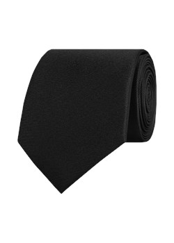 Krawat z czystego jedwabiu (6 cm) ze sklepu Peek&Cloppenburg  w kategorii Krawaty - zdjęcie 158704252