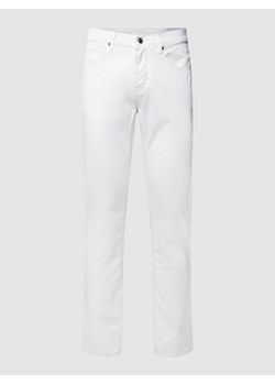 Spodnie z 5 kieszeniami ze sklepu Peek&Cloppenburg  w kategorii Spodnie damskie - zdjęcie 158713074
