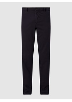 Chinosy o kroju regular fit z podszewką model ‘Pio’ ze sklepu Peek&Cloppenburg  w kategorii Spodnie męskie - zdjęcie 158721831