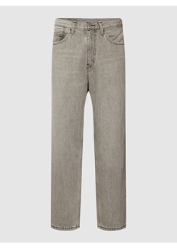 Jeansy o luźnym kroju z 5 kieszeniami ze sklepu Peek&Cloppenburg  w kategorii Jeansy męskie - zdjęcie 158726644
