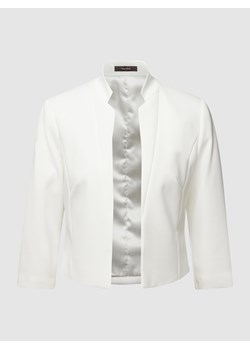 Bolerko ze stójką ze sklepu Peek&Cloppenburg  w kategorii Bolerka i narzutki - zdjęcie 158732562