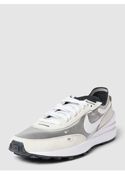 Sneakersy z detalami z logo model ‘Waffle’ ze sklepu Peek&Cloppenburg  w kategorii Buty sportowe męskie - zdjęcie 158742231