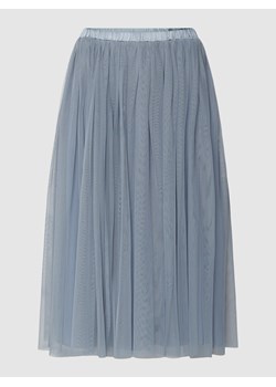 Spódnica midi z elastycznym pasem ze sklepu Peek&Cloppenburg  w kategorii Spódnice - zdjęcie 158746693