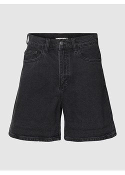 Bermudy z 5 kieszeniami model ‘SVIAA’ ze sklepu Peek&Cloppenburg  w kategorii Szorty - zdjęcie 158782711