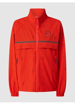 Kurtka z dodatkiem streczu PUMA x VOGUE ze sklepu Peek&Cloppenburg  w kategorii Kurtki damskie - zdjęcie 158783334