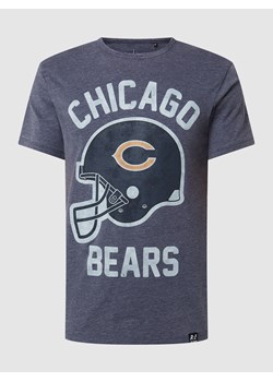 T-shirt z nadrukiem ‘Chicago Bears’ ze sklepu Peek&Cloppenburg  w kategorii T-shirty męskie - zdjęcie 158791910