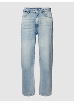 Jeansy z 5 kieszeniami ze sklepu Peek&Cloppenburg  w kategorii Jeansy męskie - zdjęcie 158792482