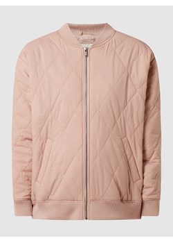 Kurtka pikowana z watowaniem ze sklepu Peek&Cloppenburg  w kategorii Kurtki damskie - zdjęcie 158805840