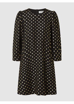 Sukienka mini ze wzorem w kropki ze sklepu Peek&Cloppenburg  w kategorii Sukienki - zdjęcie 158805942