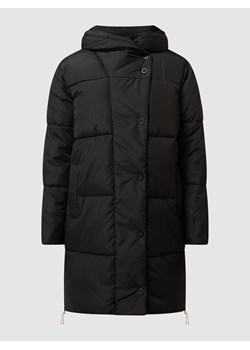Płaszcz pikowany z watowaniem model ‘Dicco’ ze sklepu Peek&Cloppenburg  w kategorii Płaszcze damskie - zdjęcie 158813000