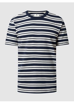 T-shirt o kroju relaxed fit z bawełny ekologicznej ze sklepu Peek&Cloppenburg  w kategorii T-shirty męskie - zdjęcie 158816150