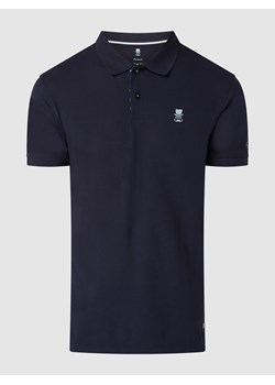 Koszulka polo z piki ze sklepu Peek&Cloppenburg  w kategorii T-shirty męskie - zdjęcie 158820950