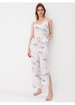 Mohito - Spodnie od piżamy - Wielobarwny ze sklepu Mohito w kategorii Piżamy damskie - zdjęcie 158826002
