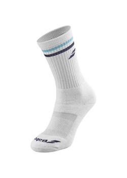 Skarpety Team Single Socks Babolat ze sklepu SPORT-SHOP.pl w kategorii Skarpetki męskie - zdjęcie 158827890