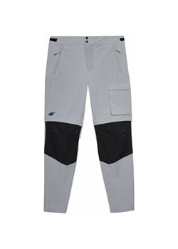 Spodnie odpinane męskie 4FSS23TFTRM115 4F ze sklepu SPORT-SHOP.pl w kategorii Spodnie męskie - zdjęcie 158828063