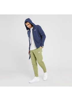NIKE BLUZA ROZPINANA SPORTSWEAR CLUB FLEECE ze sklepu JD Sports  w kategorii Bluzy męskie - zdjęcie 158828744