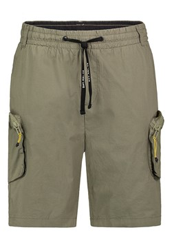 Urban Surface Bermudy w kolorze khaki ze sklepu Limango Polska w kategorii Spodenki męskie - zdjęcie 158832403