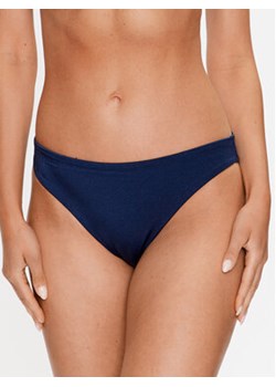 Etam Dół od bikini 6539121 Granatowy ze sklepu MODIVO w kategorii Stroje kąpielowe - zdjęcie 158834014