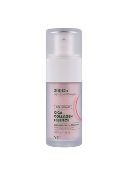 VT COSMETICS - Cica Collagen Essence, 30ml - ujędrniająca esencja do twarzy ze sklepu larose w kategorii Pielęgnacja twarzy - zdjęcie 158835640