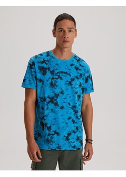 Koszulka ATL LA 11 Niebieski L ze sklepu Diverse w kategorii T-shirty męskie - zdjęcie 158839771