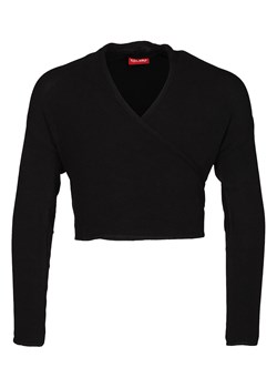 New G.O.L Bolerko w kolorze czarnym ze sklepu Limango Polska w kategorii Swetry dziewczęce - zdjęcie 158840124