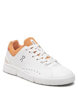 Sneakersy On The Roger Advantage 48.98513 White/Copper ze sklepu eobuwie.pl w kategorii Buty sportowe damskie - zdjęcie 158856994