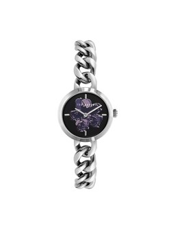 Zegarek Ted Baker Maiisii BKPMSS201 Silver/Silver ze sklepu eobuwie.pl w kategorii Zegarki - zdjęcie 158858360