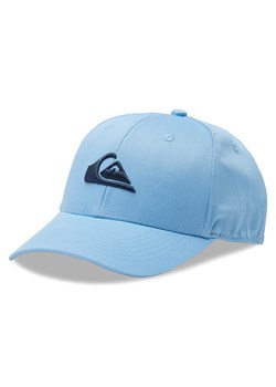 Czapka z daszkiem Quiksilver AQYHA04002 BGC0 ze sklepu eobuwie.pl w kategorii Czapki z daszkiem męskie - zdjęcie 158858712