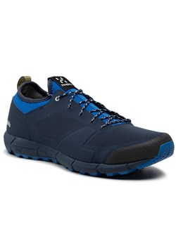 Trekkingi Haglöfs L.I.M. Low Men 498470 Tarn Blue/Storm Blue ze sklepu eobuwie.pl w kategorii Buty trekkingowe męskie - zdjęcie 158859344