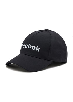 Czapka z daszkiem Reebok Act Core LL Cap H36572 Black ze sklepu eobuwie.pl w kategorii Czapki z daszkiem męskie - zdjęcie 158861143