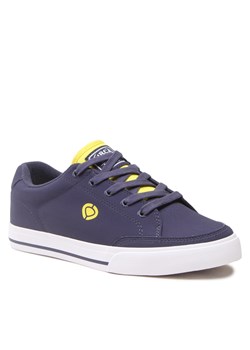 Sneakersy C1rca Al 50 Slim Navy/Yellow/White ze sklepu eobuwie.pl w kategorii Trampki męskie - zdjęcie 158862391
