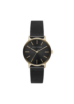 Zegarek Armani Exchange Classic AX5548 Black/Gold ze sklepu eobuwie.pl w kategorii Zegarki - zdjęcie 158862941
