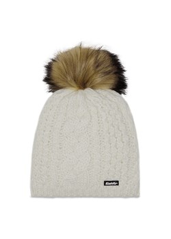 Czapka Eisbär Afra Lux 80111 100 ze sklepu eobuwie.pl w kategorii Czapki zimowe damskie - zdjęcie 158864011