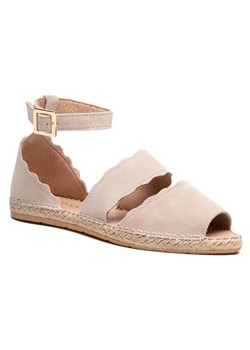 Espadryle Eva Longoria EL-07-03-000391 203 ze sklepu eobuwie.pl w kategorii Espadryle damskie - zdjęcie 158866044