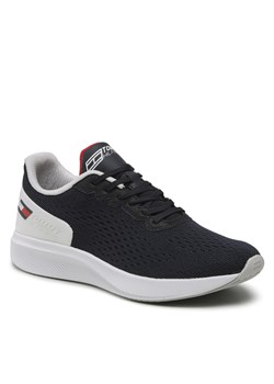 Sneakersy Tommy Hilfiger Ts Sport 5 FD0FD00058 Desert Sky DW5 ze sklepu eobuwie.pl w kategorii Buty sportowe męskie - zdjęcie 158867134