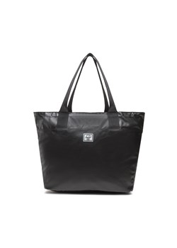 Torba Herschel Wr Alexzip 11017-00001 Black ze sklepu eobuwie.pl w kategorii Torby Shopper bag - zdjęcie 158869000