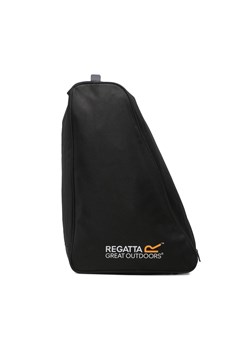 Torba na buty Regatta Welly Boot Bag EU246 Black 800 ze sklepu eobuwie.pl w kategorii Plecaki - zdjęcie 158870452