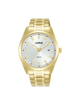 Zegarek Lorus RG290UX9 Rose Gold ze sklepu eobuwie.pl w kategorii Zegarki - zdjęcie 158871102