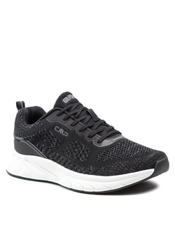 Buty CMP Nhekkar Fitness Shoe 3Q51057 Nero U901 ze sklepu eobuwie.pl w kategorii Buty sportowe męskie - zdjęcie 158873952
