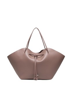 Torebka DeeZee MDS-J-019-60-01 Pink ze sklepu eobuwie.pl w kategorii Torby Shopper bag - zdjęcie 158876081