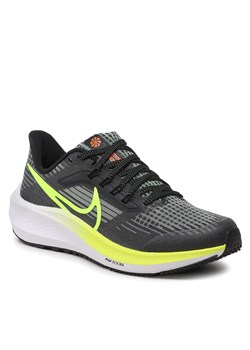 Buty Nike Air Zoom Pegasus 39 Nn Gs DM4015 002 Black/Volt/Barely 'Volt ze sklepu eobuwie.pl w kategorii Buty sportowe dziecięce - zdjęcie 158877420