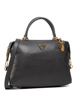 Torebka Guess Destiny (Vb) HWVB78 78070 BLA ze sklepu eobuwie.pl w kategorii Torby Shopper bag - zdjęcie 158877502