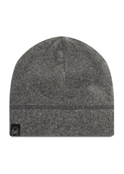 Czapka Buff Plar Beanie 123850.937.10.00 Htr Grey ze sklepu eobuwie.pl w kategorii Czapki zimowe męskie - zdjęcie 158884052