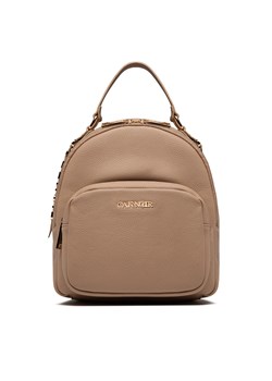 Plecak CAFèNOIR C3ZL0301 Beige M008 ze sklepu eobuwie.pl w kategorii Plecaki - zdjęcie 158884980