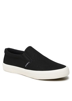 Sneakersy O'Neill 90231027.25Y Black ze sklepu eobuwie.pl w kategorii Trampki męskie - zdjęcie 158886093